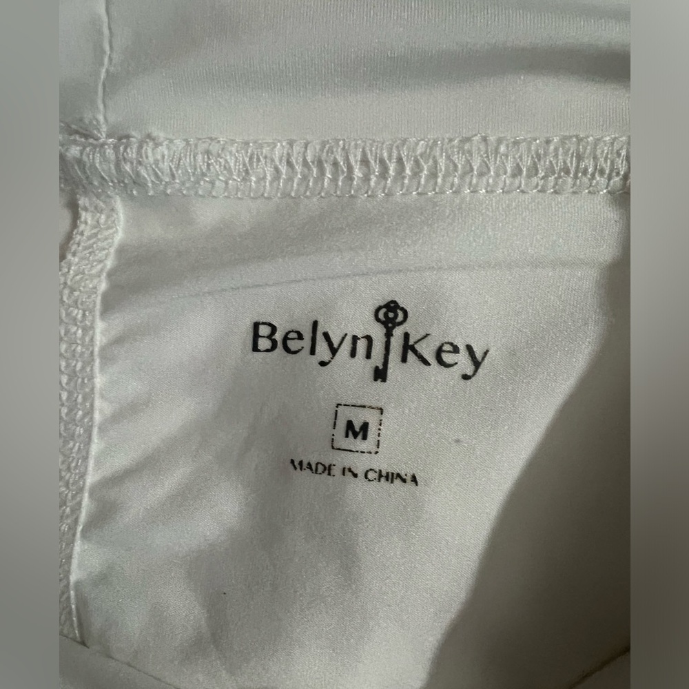 Belyn Key Skort! - Picture 3 of 6
